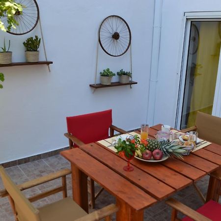 City Garden House Apartment Ierapetra  Exterior photo