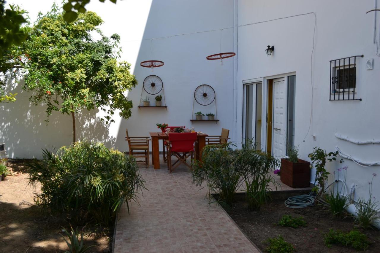 City Garden House Apartment Ierapetra  Exterior photo