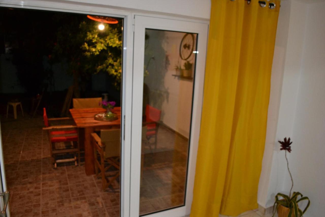 City Garden House Apartment Ierapetra  Exterior photo