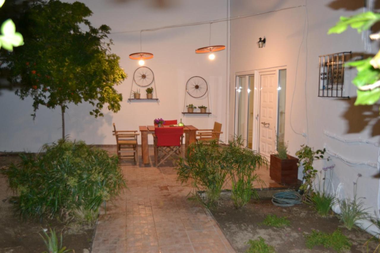 City Garden House Apartment Ierapetra  Exterior photo