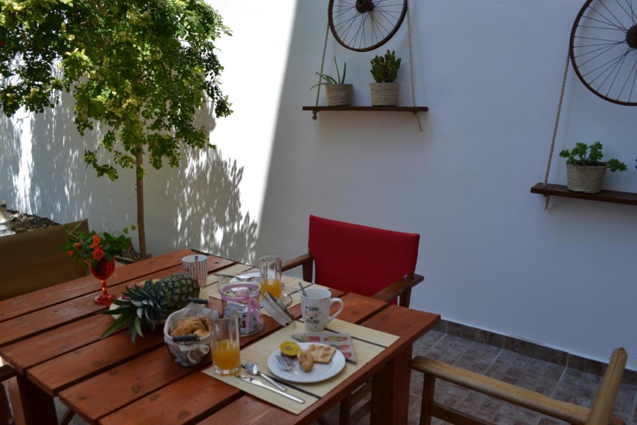 City Garden House Apartment Ierapetra  Exterior photo